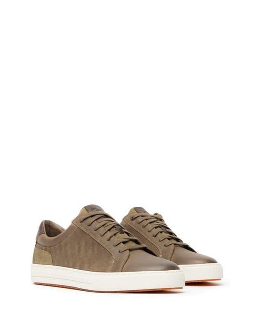 Rodd & Gunn Gray Transit Sneaker for men