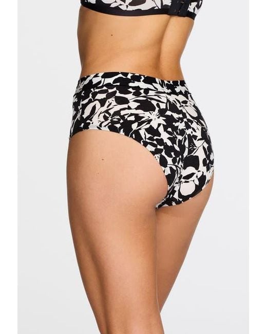 CUUP Black The Highwaist