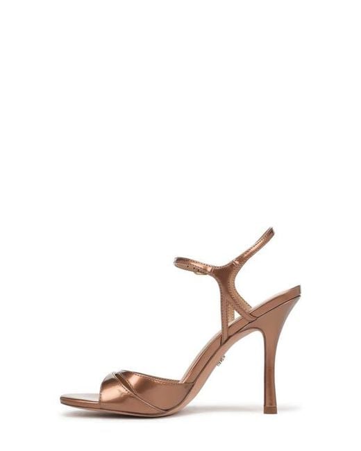 Sam Edelman Brown Cressida Sandal
