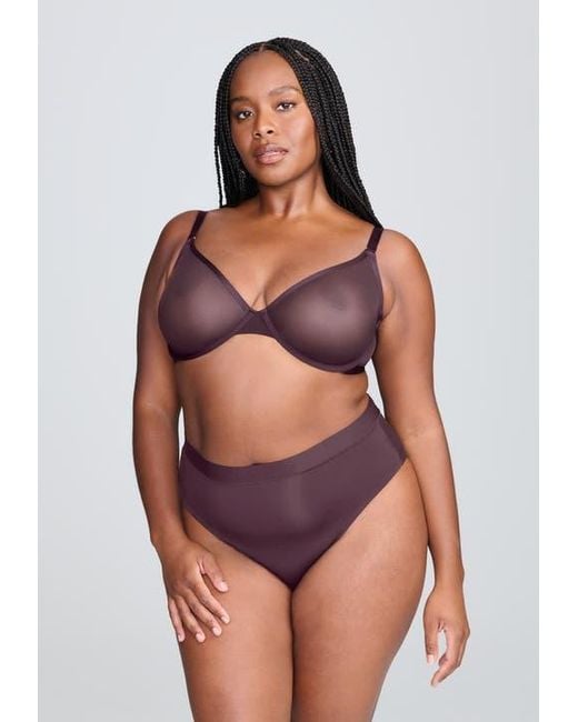 CUUP Purple The Plunge