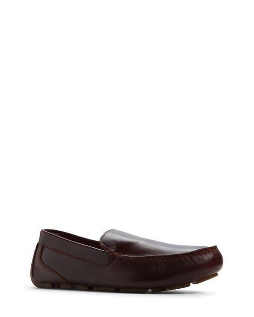 Sperry Top-Sider White Davenport Venetian Driving Loafer for men