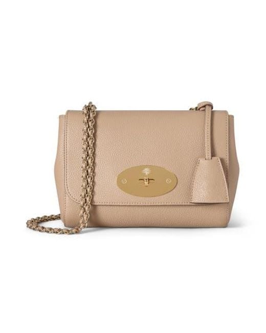 Mulberry Natural Lily