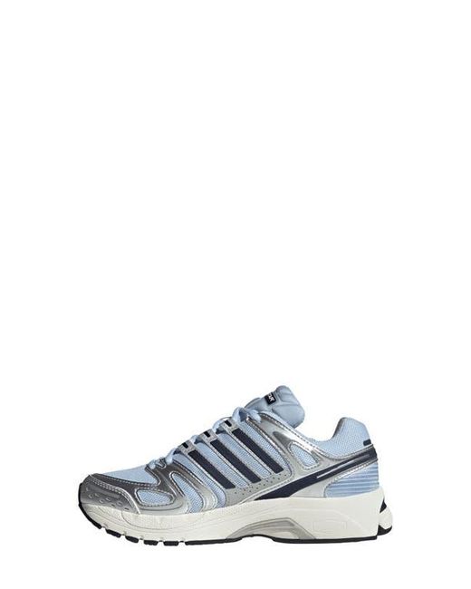 Adidas Blue Adistar Control 5 Sneaker
