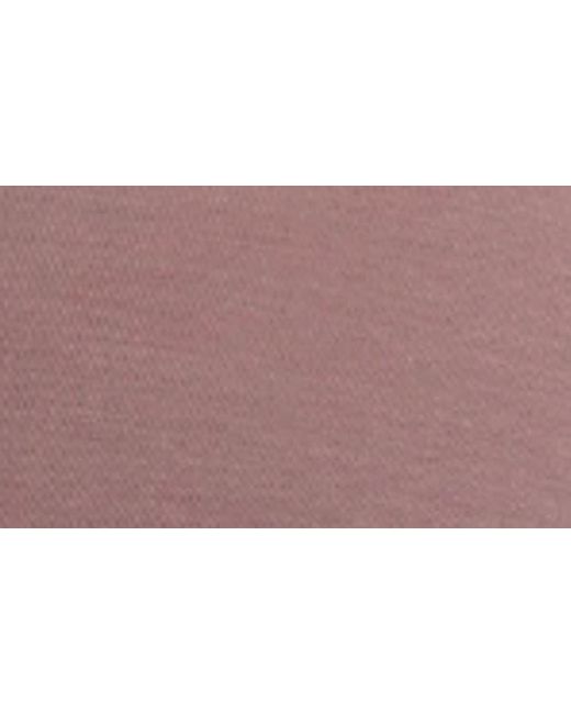 Fleur't Purple Iconic Boyshorts