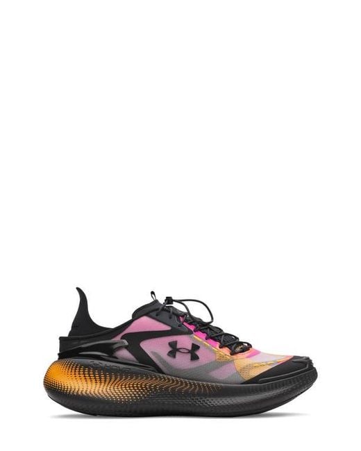Under Armour White Ua Echo Slipspeed Training Shoe