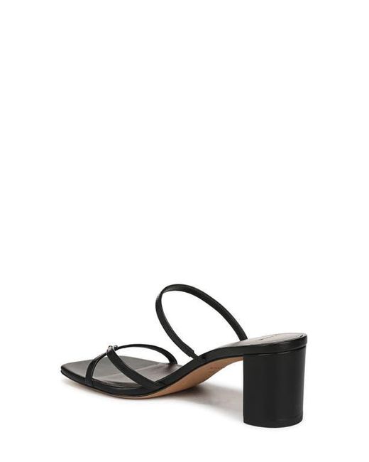 Vince White Ona Slide Sandal