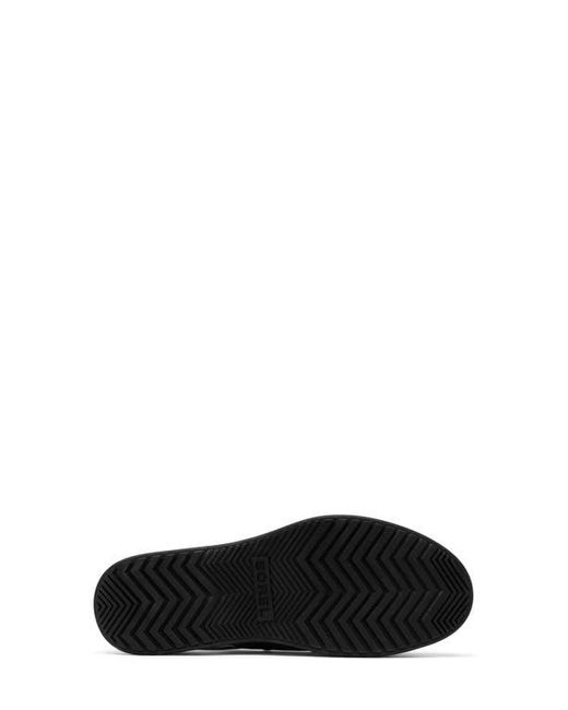 Sorel Brown Dayspring Crisscross Sandal