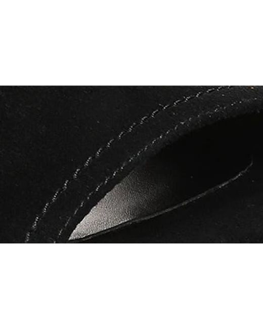 Vionic Black Bolinas Slingback Sandal