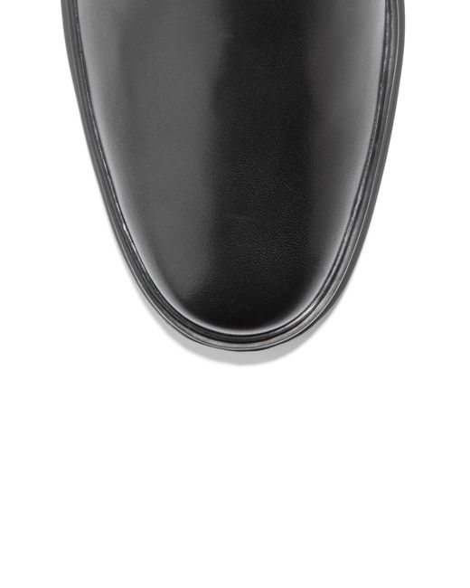 Cole Haan Originalgrand Waterproof Chukka Boot in Black for Men Lyst