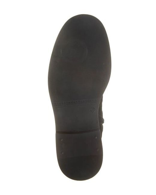 Cordani Black Blaize Bootie