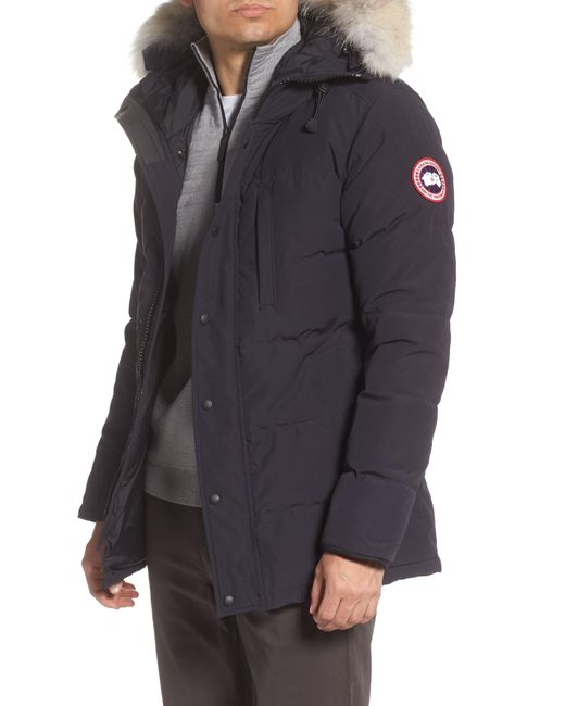 Canada goose cheap carson fusion