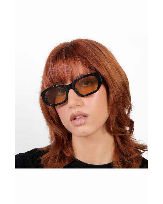 Lyndon Eyewear Natural La Gorce