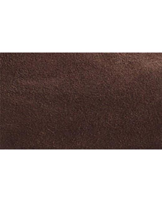 Madewell Brown The Idris Ankle Boot