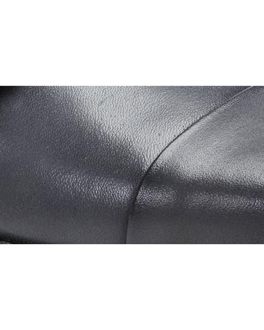 Kenneth Cole Gray Charles Double Monk Strap Shoe for men