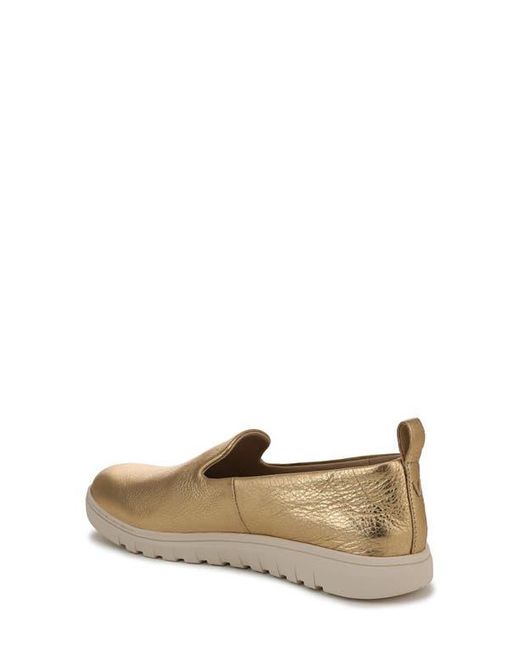 Vionic Natural Uptown Willa Slip-On Sneaker