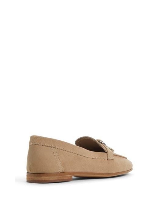 ALDO Natural Ybilide Loafer