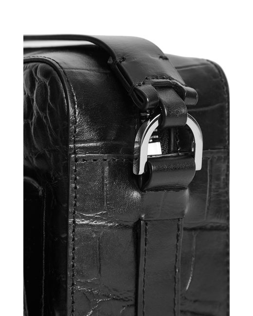 Reiss archie 2025 bag