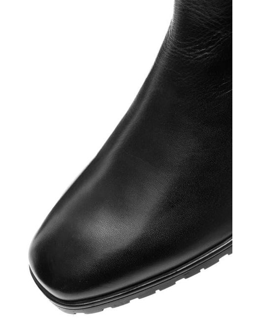 Ara Black Galway Bootie