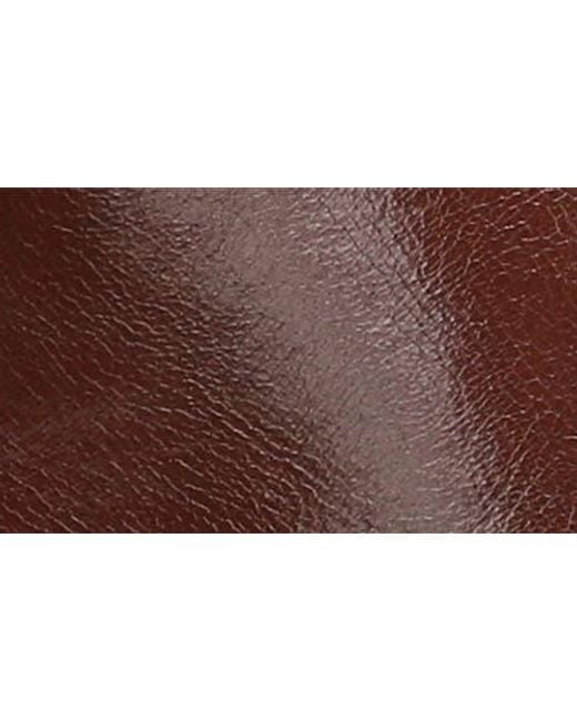 Sam Edelman Brown Paige Bootie