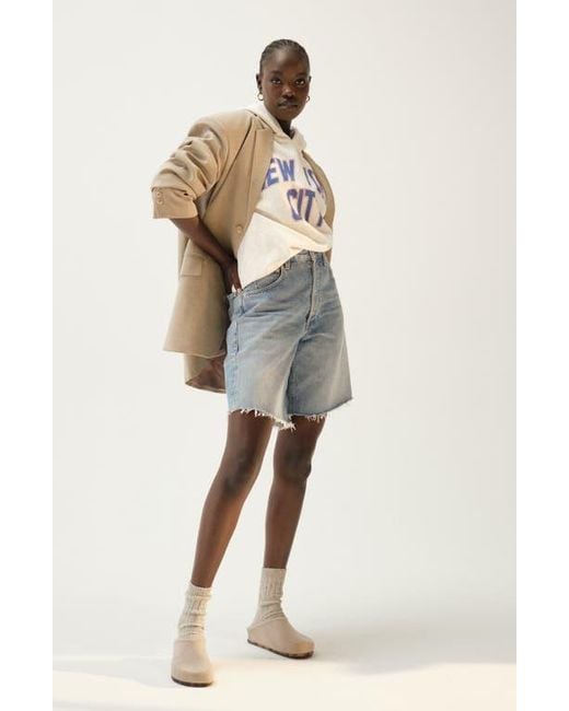 Rothy's White Casual Clog