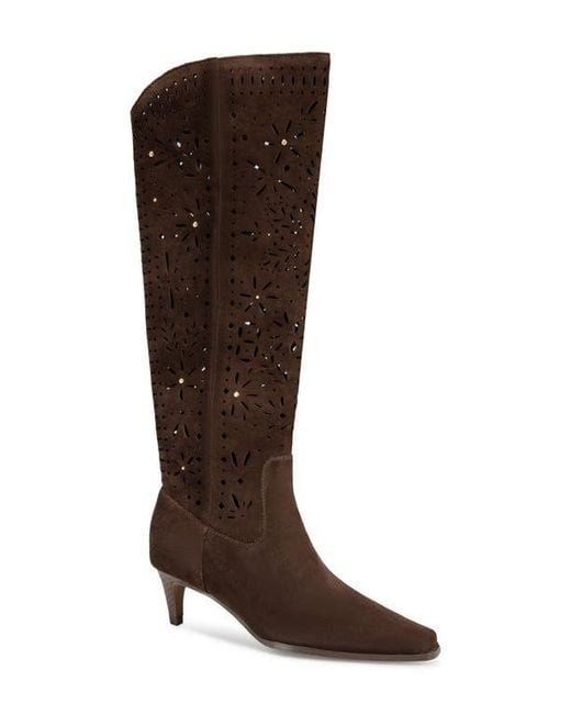 Splendid Brown Josh Boot