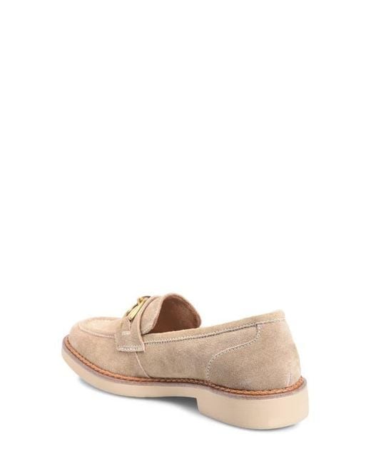 Comfortiva Natural Ester Bit Loafer