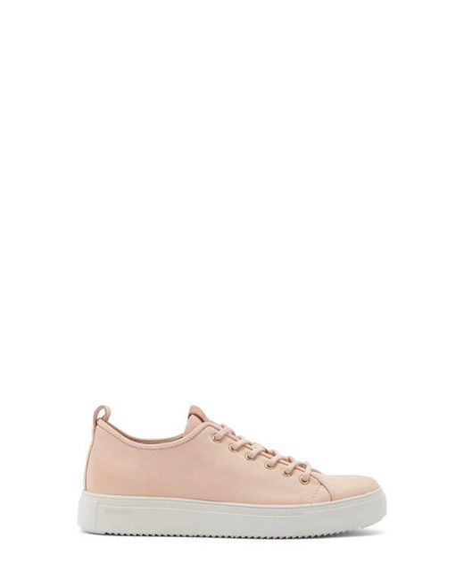 Blackstone Natural Pl97 Sneaker