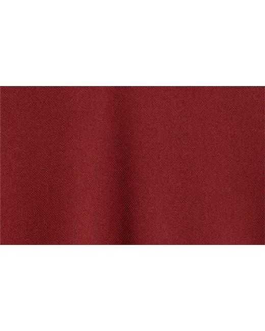 Zella Red Swing Golf Polo for men