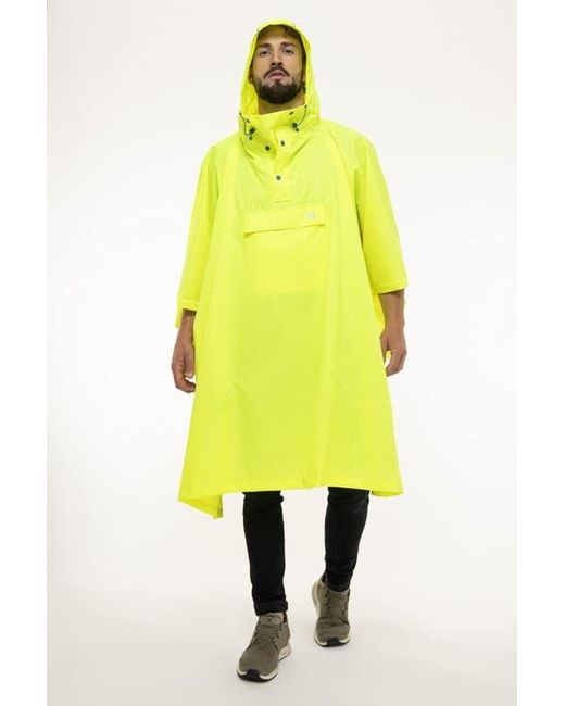 Mac In A Sac Yellow Mac