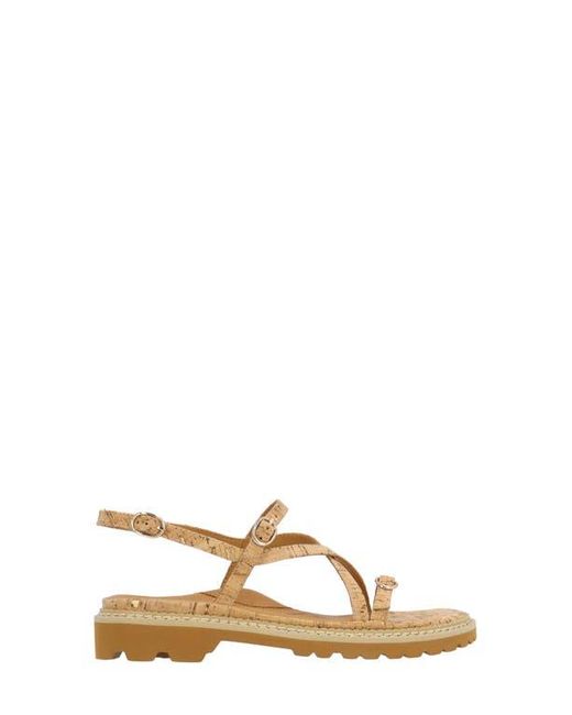 L'amour Des Pieds Natural Danilo Sandal