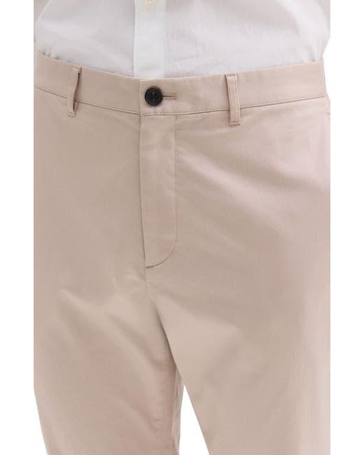 Theory Natural Straight Pant for men