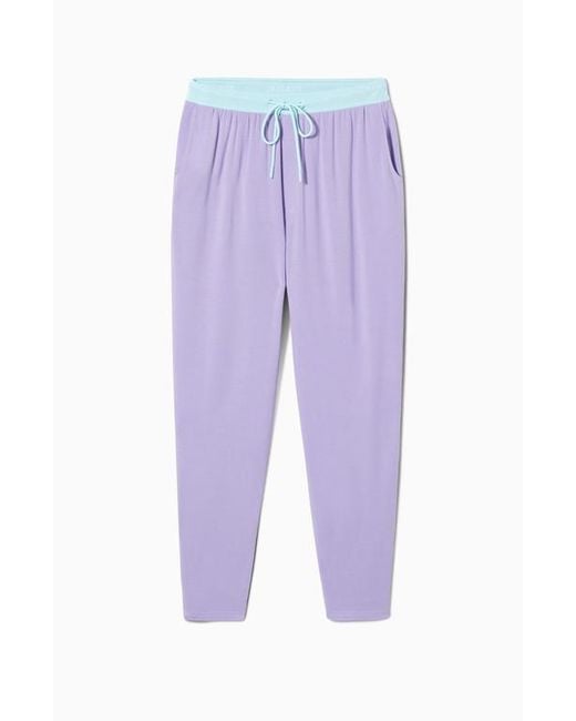 Jambys Blue Long