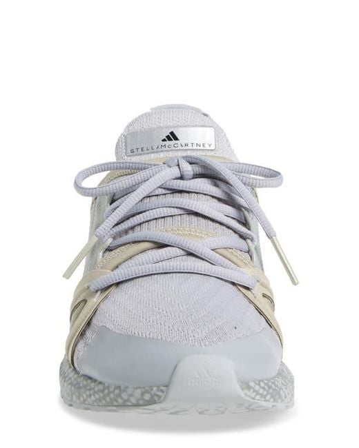Adidas By Stella McCartney White Ultraboost Dna Running Shoe