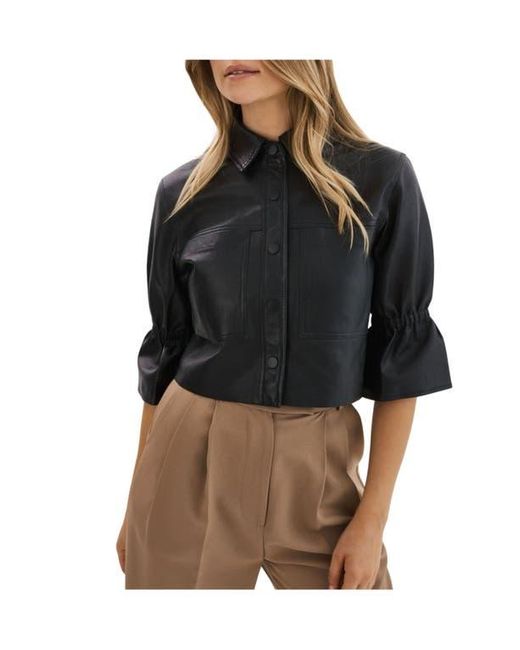 Lamarque Black Carolina
