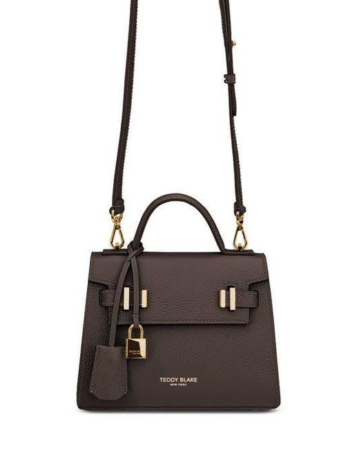 Teddy Blake Black Ava 9