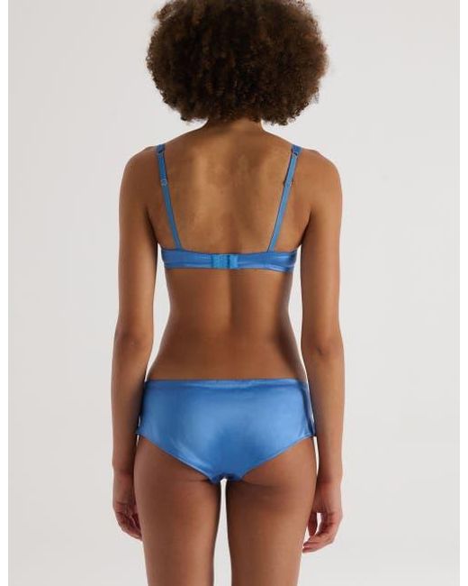 Araks Blue Gal Hipster