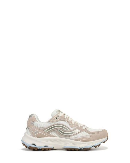 Ryka White Devotion X Tr 2 Lifestyle Sneaker