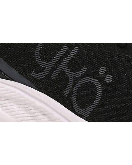 Ryka Black Devotion X Max Walking Sneaker
