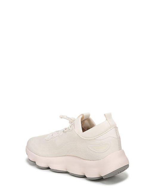 Ryka White Podflow Ez Walking Sneaker