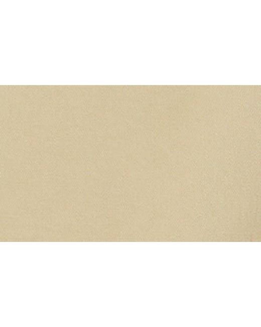 Pendleton Natural Cotton Stretch Twill Work Shirt for men