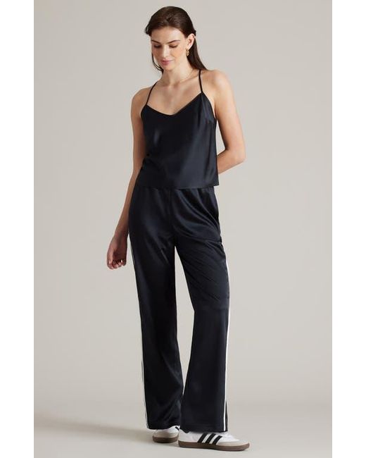 Rhone Blue Freestyle Tracksuit Pants