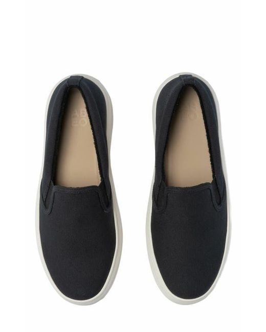 ABEO Blue Jumpstreet Slip On Sneaker