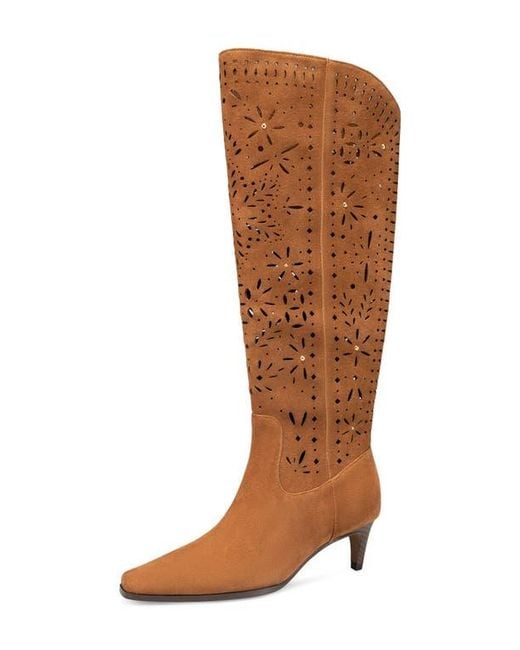 Splendid Brown Josh Boot