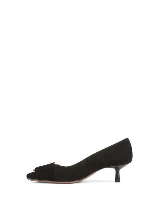 Franco Sarto Black Rainey Pump