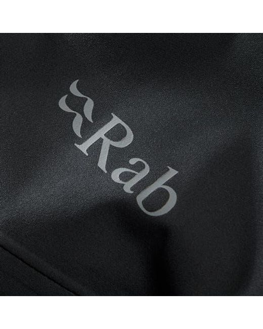 Rab Blue Kinetic 2.0 Jacket for men