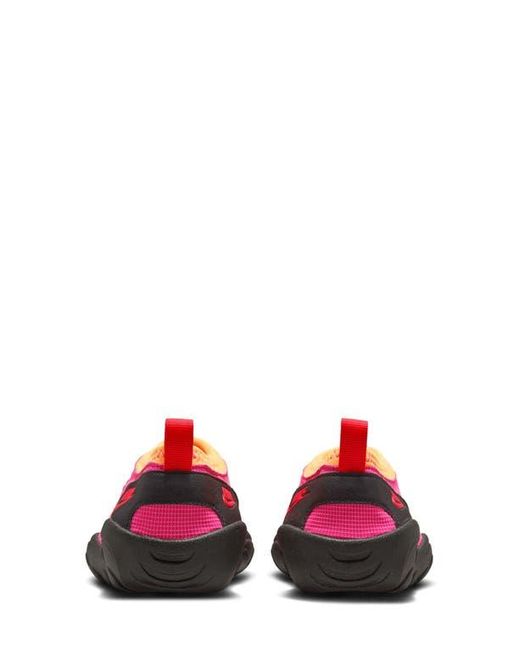 Nike Pink Aqua Turf Shoe