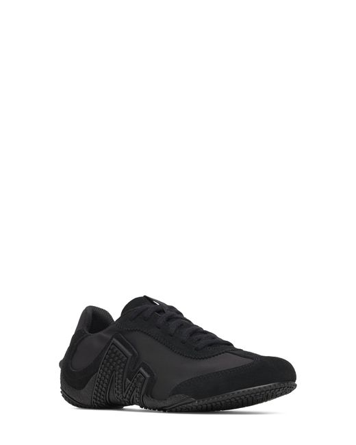 Merrell Black Relay Fly Vent Sneaker