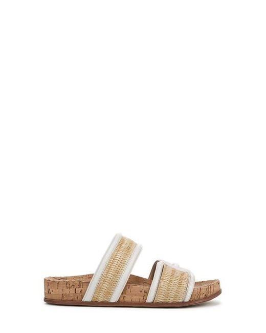 Sam Edelman Multicolor Rowan Platform Sandal