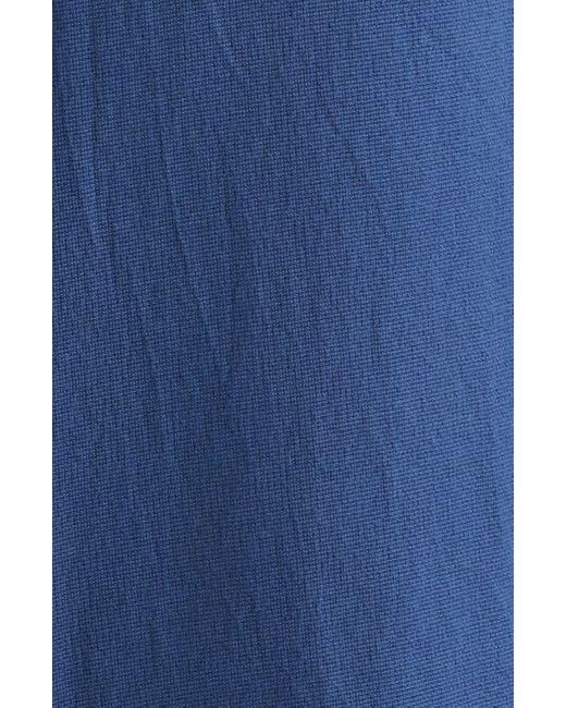 Rag & Bone Blue Dalton Button-Up Shirt for men
