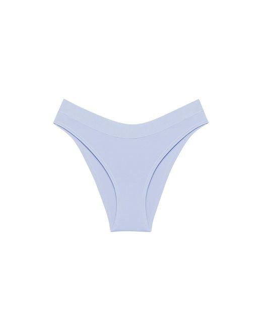 CUUP Blue The Bikini
